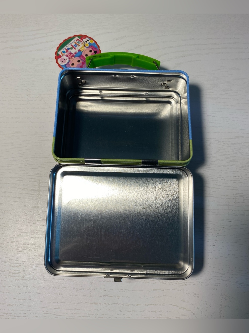 Lalaloopsy Tin Box NWT - Picture 8 of 11